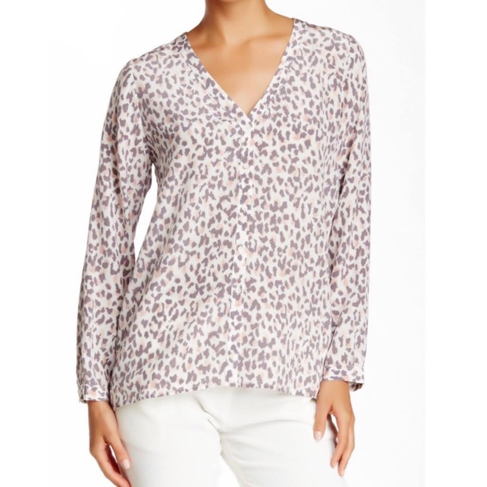 Joie Michi Blouse